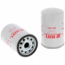 Hifi SO351 OIL FILTER