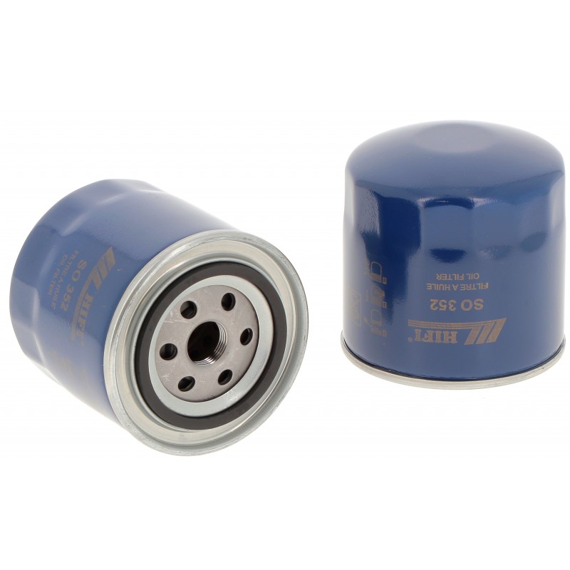 Hifi SO352 OIL FILTER