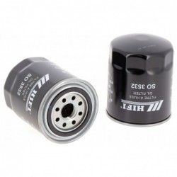 Hifi SO3532 OIL FILTER