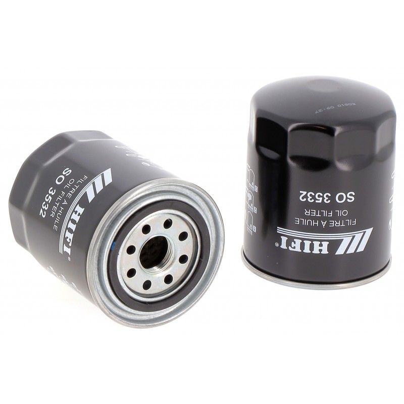 Hifi SO3532 OIL FILTER