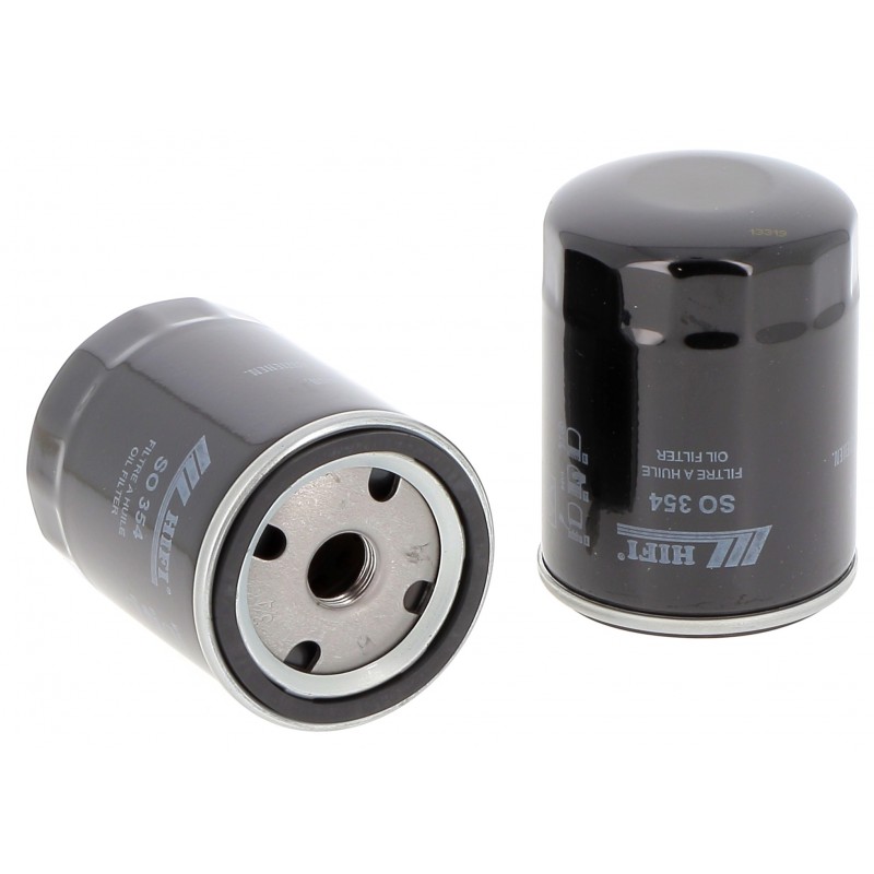 Hifi SO354 OIL FILTER