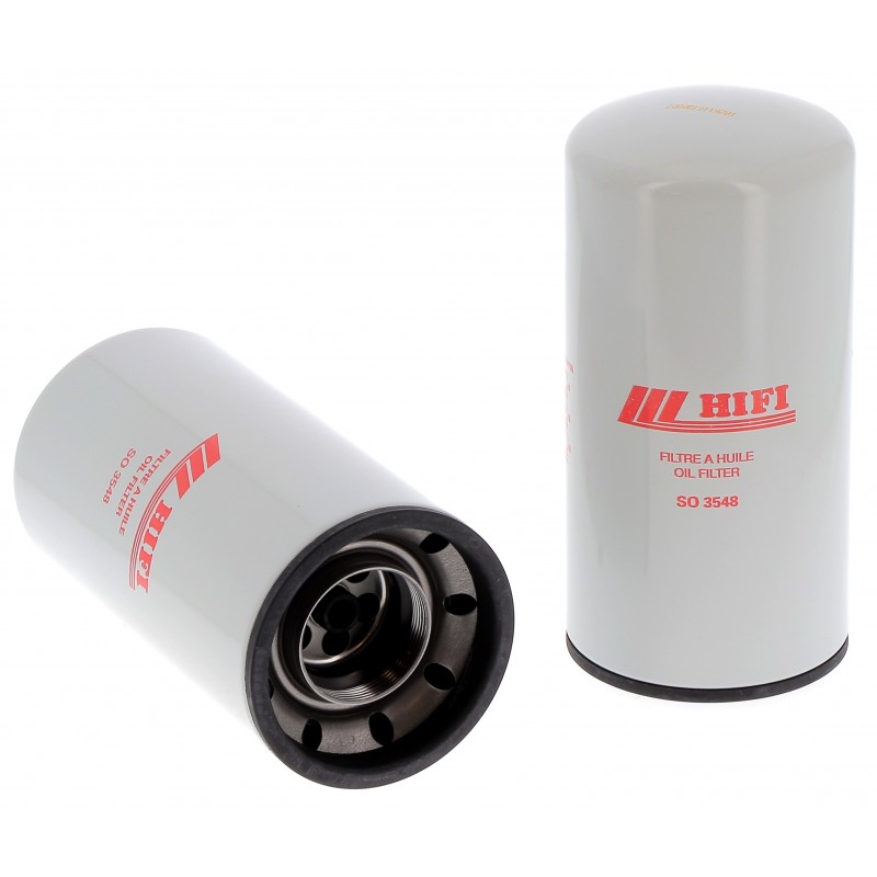 Hifi SO3548 OIL FILTER