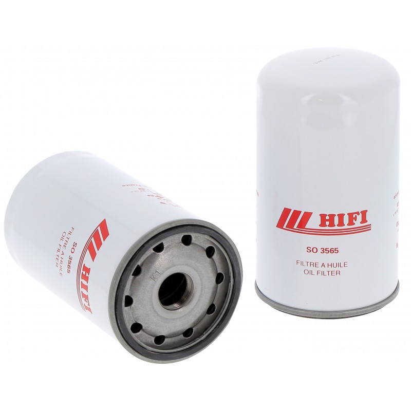 Hifi SO3565 OIL FILTER