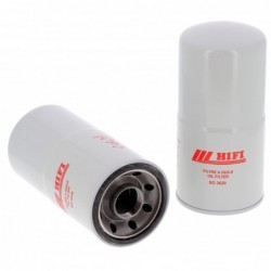 Hifi SO3620 OIL FILTER