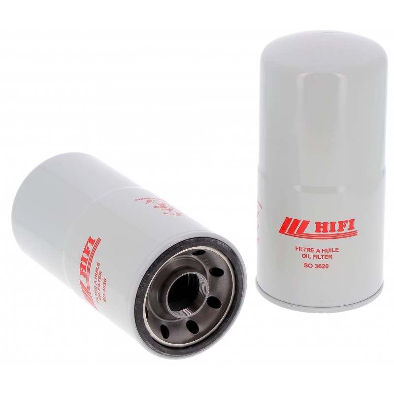 Hifi SO3620 OIL FILTER