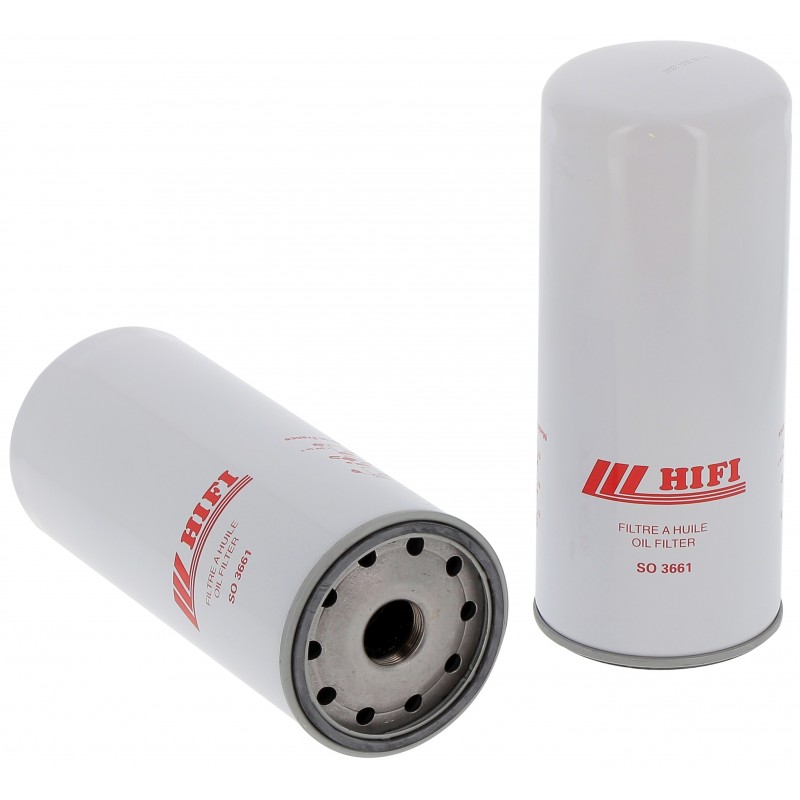 Hifi SO3661 OIL FILTER