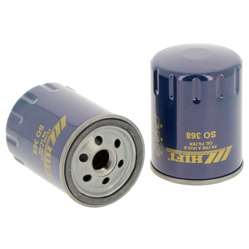 Hifi SO368 OIL FILTER