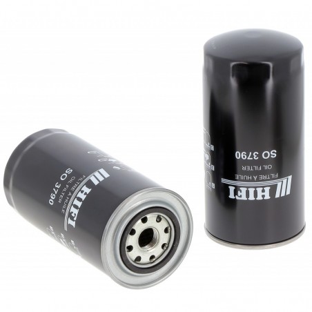 Hifi SO3790 OIL FILTER
