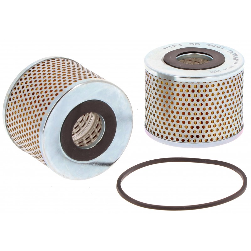 Hifi SO4001 OIL FILTER