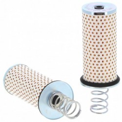 Hifi SO4002 OIL FILTER