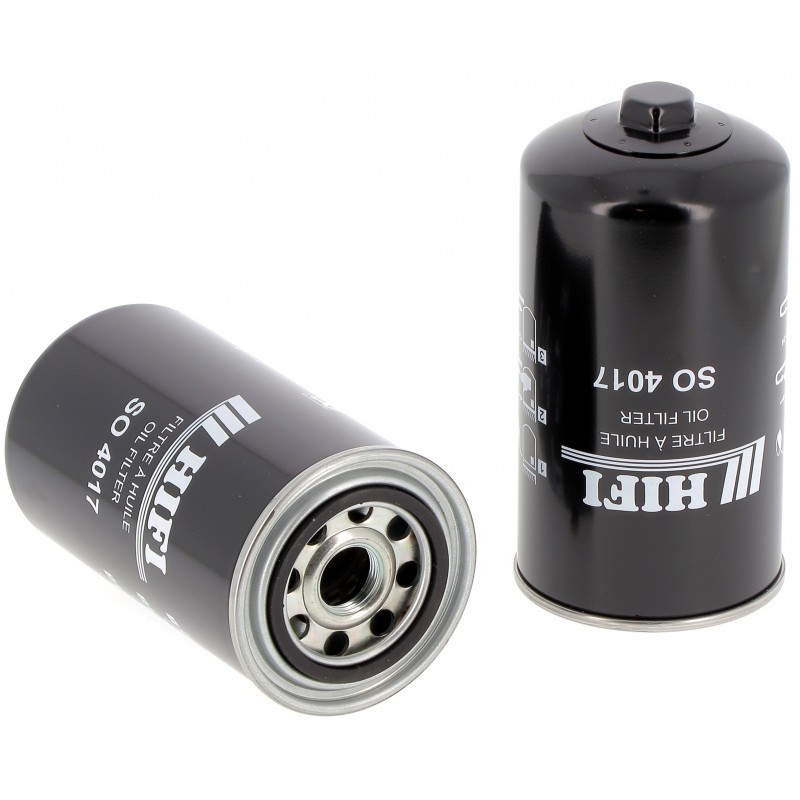 Hifi SO4017 OIL FILTER