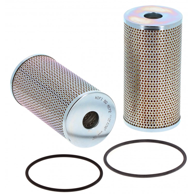 Hifi SO4072 OIL FILTER