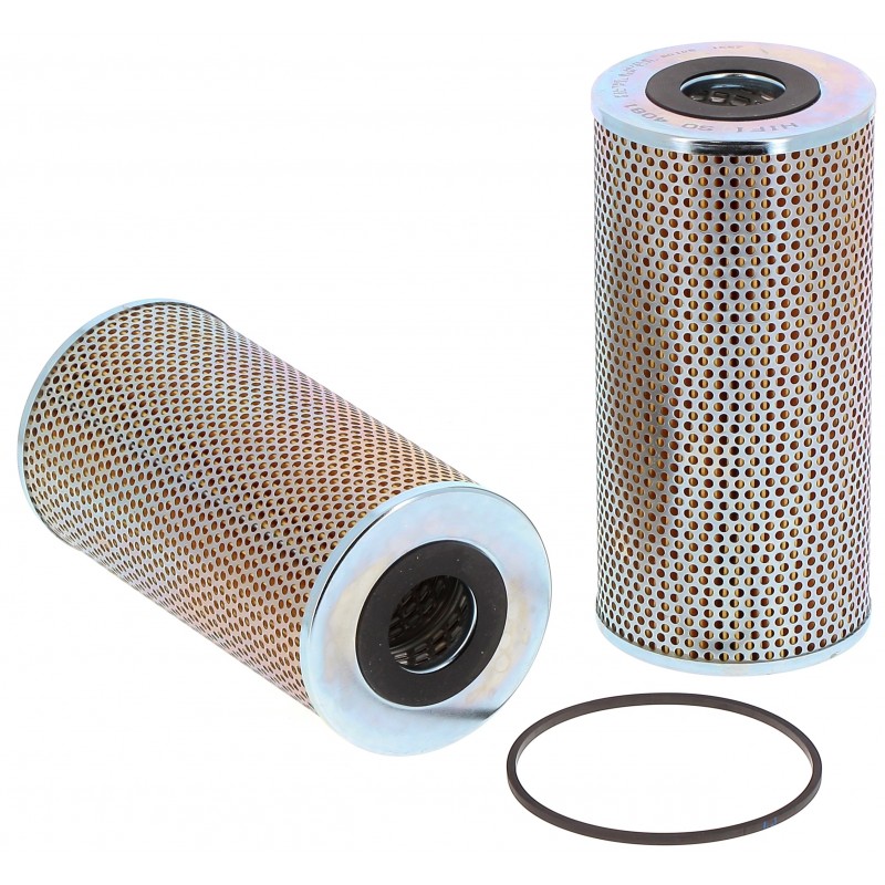 Hifi SO4081 OIL FILTER
