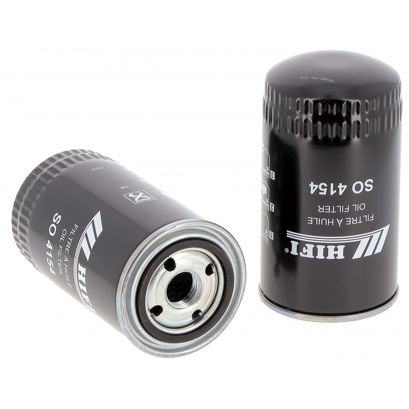 Hifi SO4154 OIL FILTER