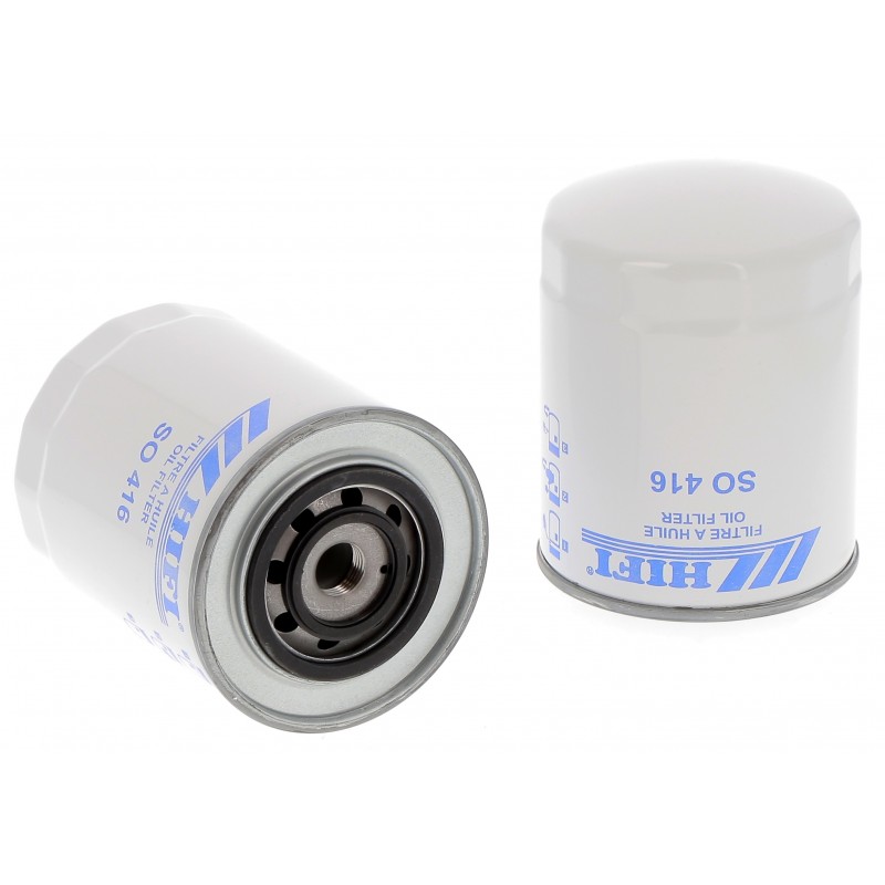 Hifi SO416 OIL FILTER