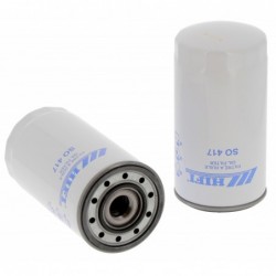 Hifi SO417 OIL FILTER