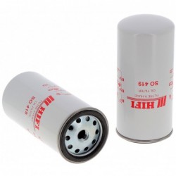Hifi SO419 OIL FILTER