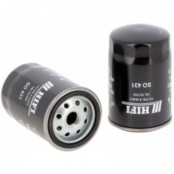 Hifi SO431 OIL FILTER
