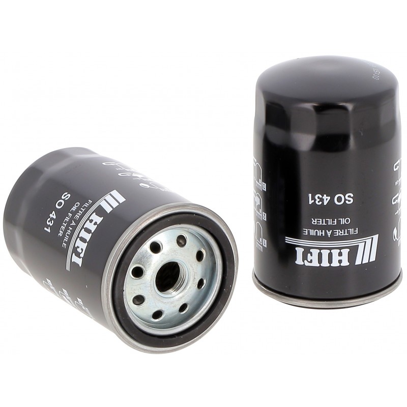 Hifi SO431 OIL FILTER