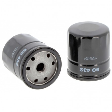 Hifi SO432 OIL FILTER