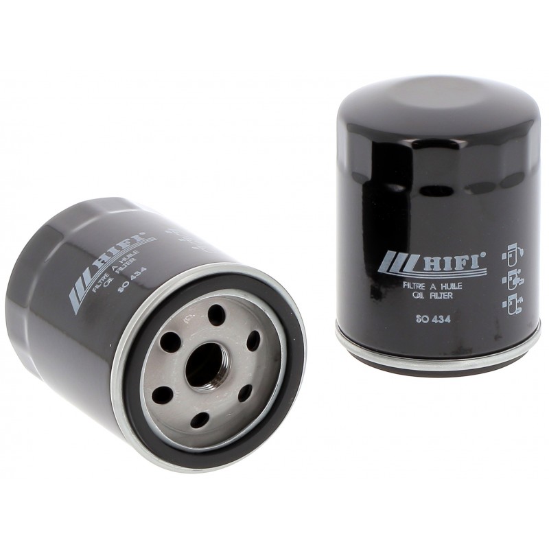 Hifi SO434 OIL FILTER