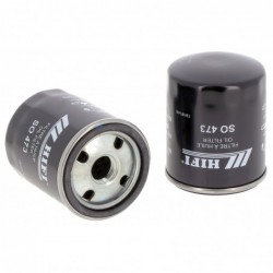 Hifi SO473 OIL FILTER