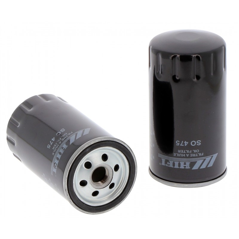 Hifi SO475 OIL FILTER