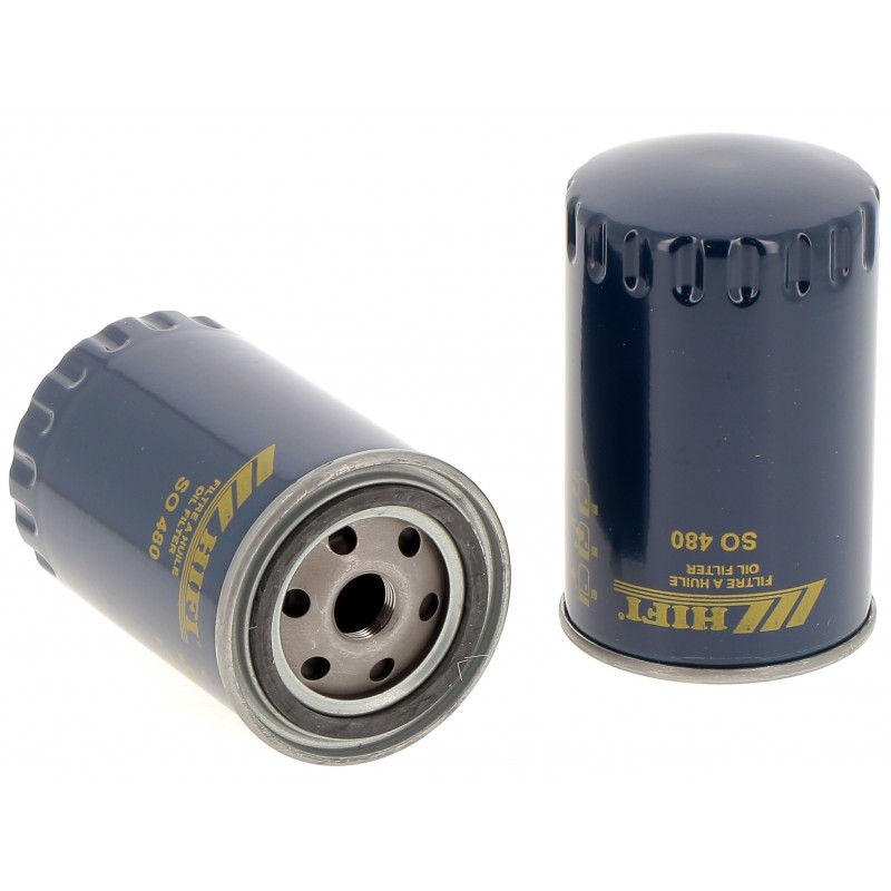 Hifi SO480 OIL FILTER