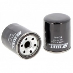 Hifi SO502 OIL FILTER