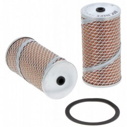 Hifi SO504 OIL FILTER