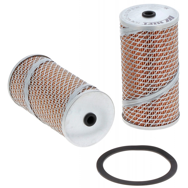 Hifi SO504 OIL FILTER