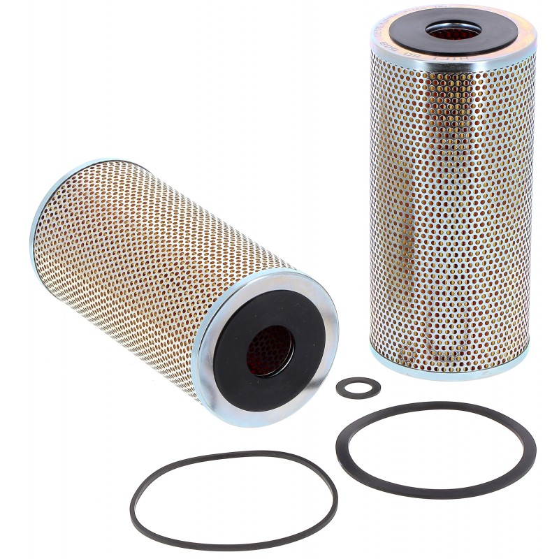 Hifi SO509 OIL FILTER