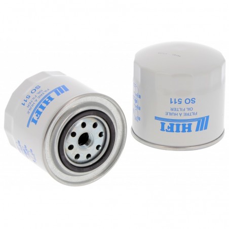 Hifi SO511 OIL FILTER