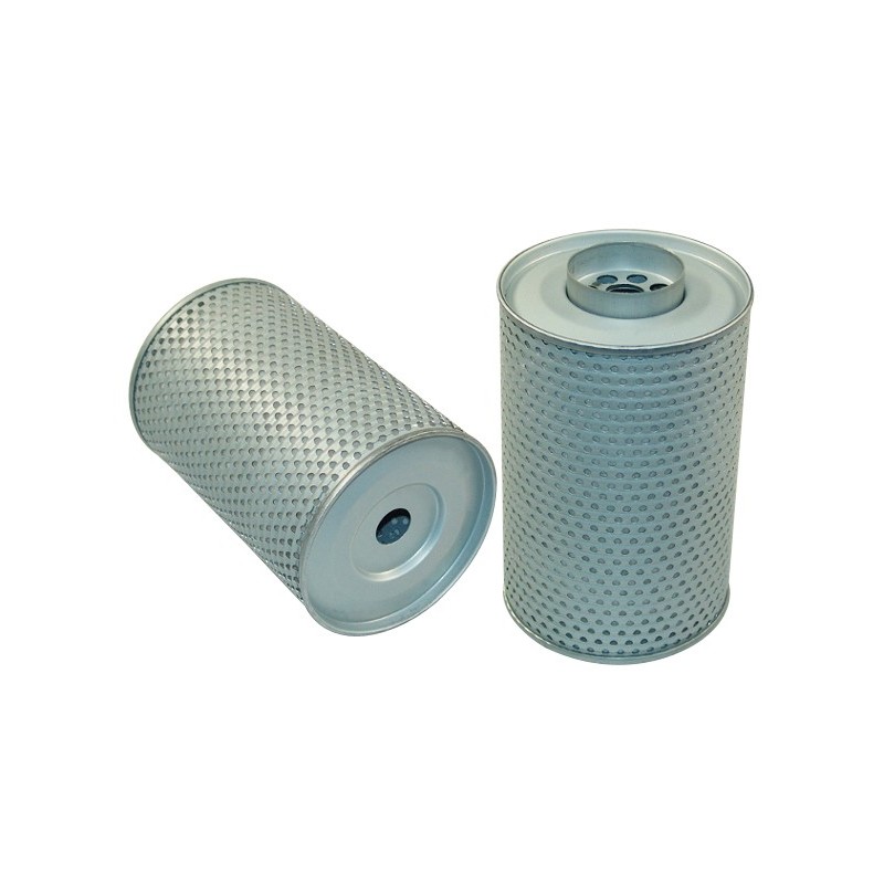 Hifi SO5125 OIL FILTER