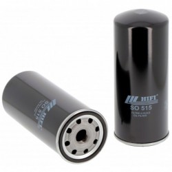 Hifi SO515 OIL FILTER