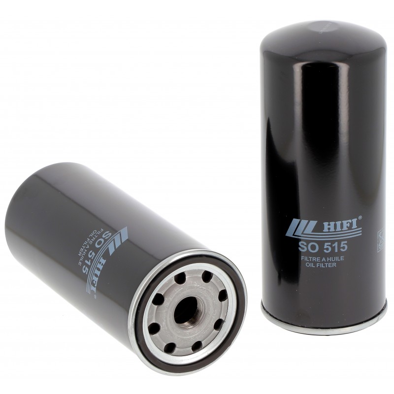 Hifi SO515 OIL FILTER