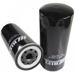 Hifi SO518 OIL FILTER