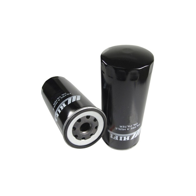 Hifi SO518 OIL FILTER
