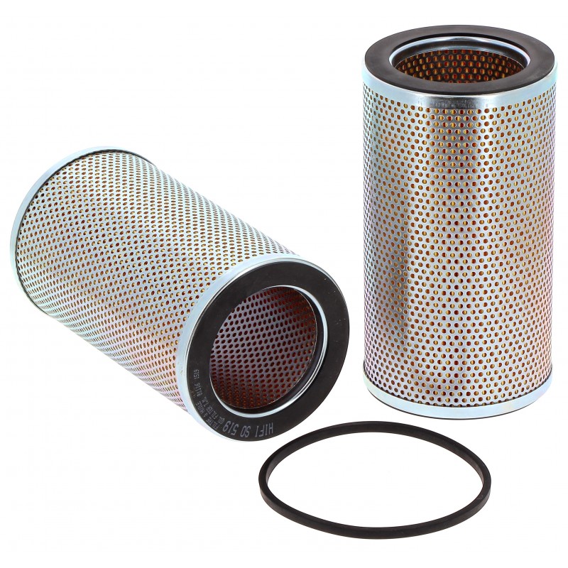 Hifi SO519 OIL FILTER