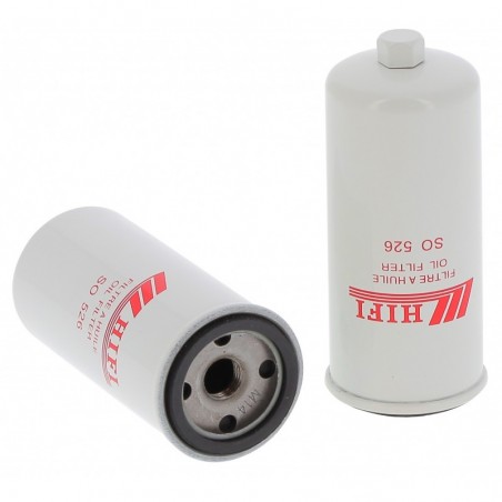 Hifi SO526 OIL FILTER