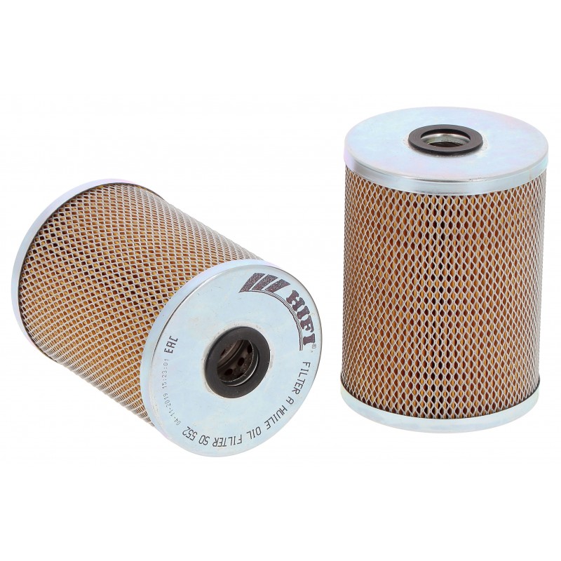 Hifi SO552 OIL FILTER