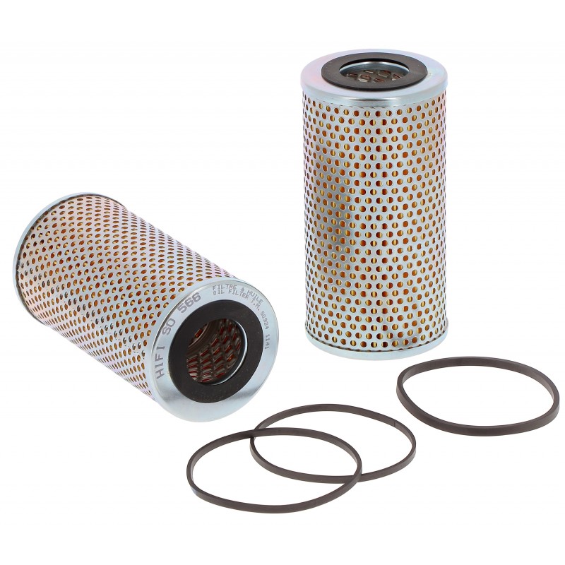 Hifi SO566 OIL FILTER