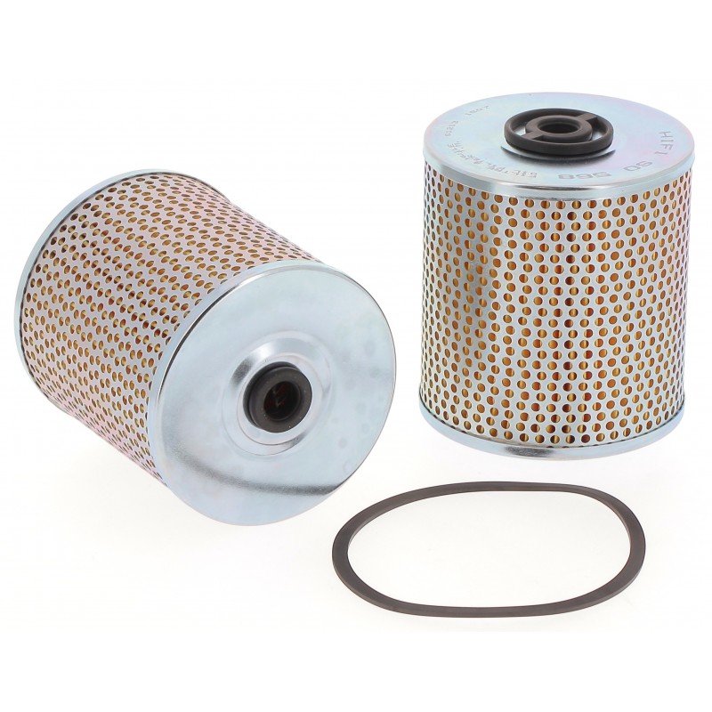 Hifi SO568 OIL FILTER