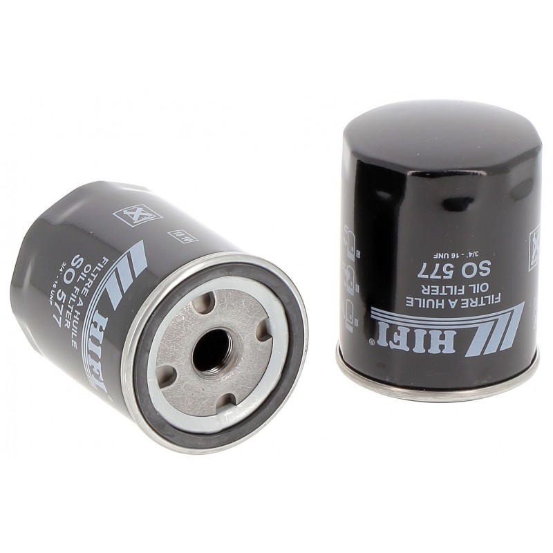 Hifi SO577 OIL FILTER