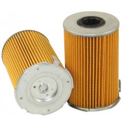 Hifi SO58 OIL FILTER