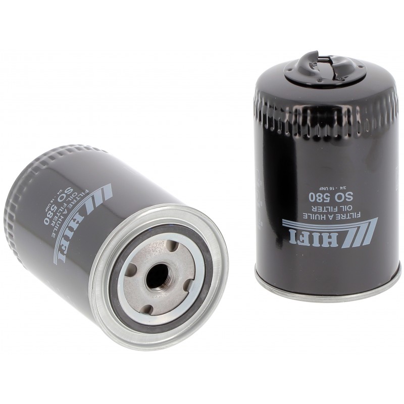 Hifi SO580 OIL FILTER