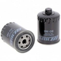 Hifi SO582 OIL FILTER