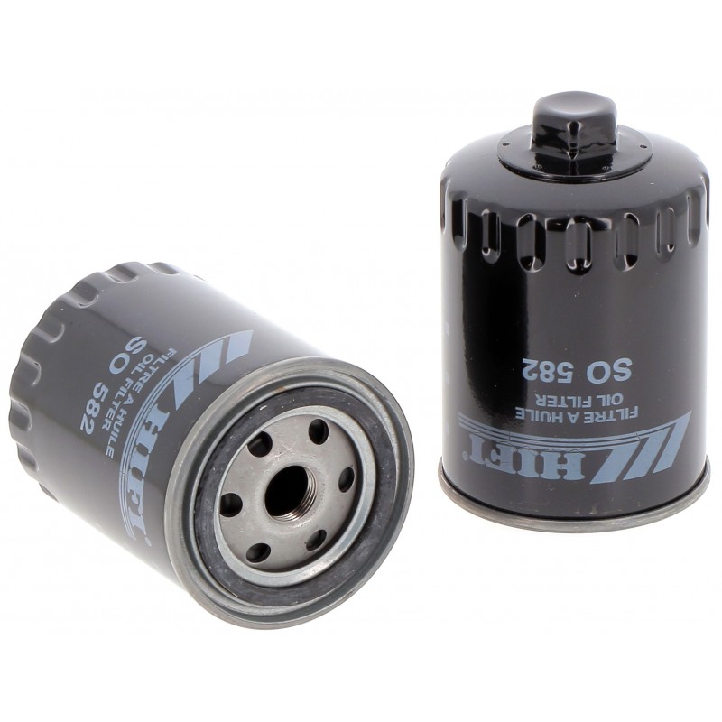 Hifi SO582 OIL FILTER