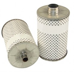 Hifi SO585 OIL FILTER