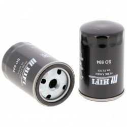 Hifi SO594 OIL FILTER